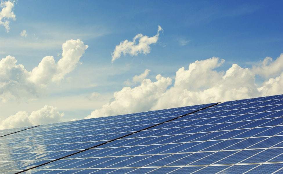 solar panels energy renewable solutions